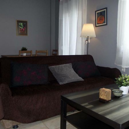 City Center Modern Single Floor Apartment Iraklio Eksteriør billede