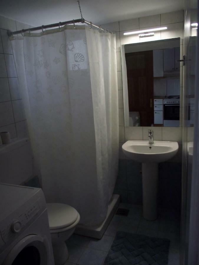 City Center Modern Single Floor Apartment Iraklio Eksteriør billede